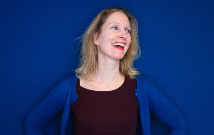 Sonja Schurink Mysolution