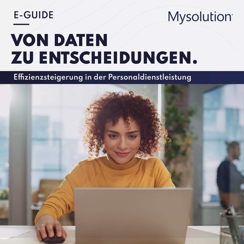 E-Guide | Jetzt herunterladen