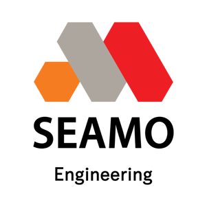Logo SEAMO Engineering