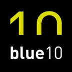 Logo blue10