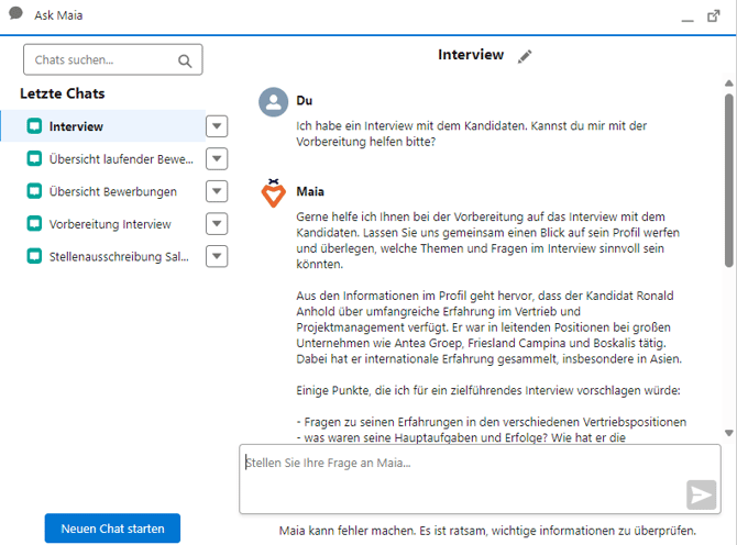 A screenshot of a chat

Description automatically generated