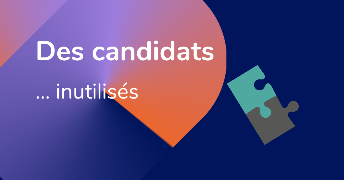 Ne payez pas pour sourcer des candidats que vous avez déjà