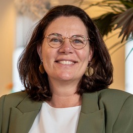 Karin Kroon - Mysolution - Customer Success Manager
