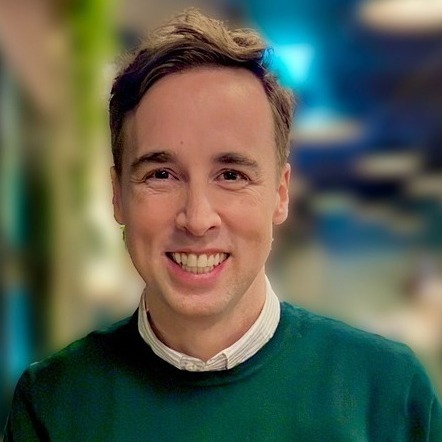 Mysolution - Customer Success Manager - Erik Espeldoorn