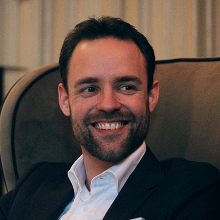 Steven Hendriks - Principal Mysolution