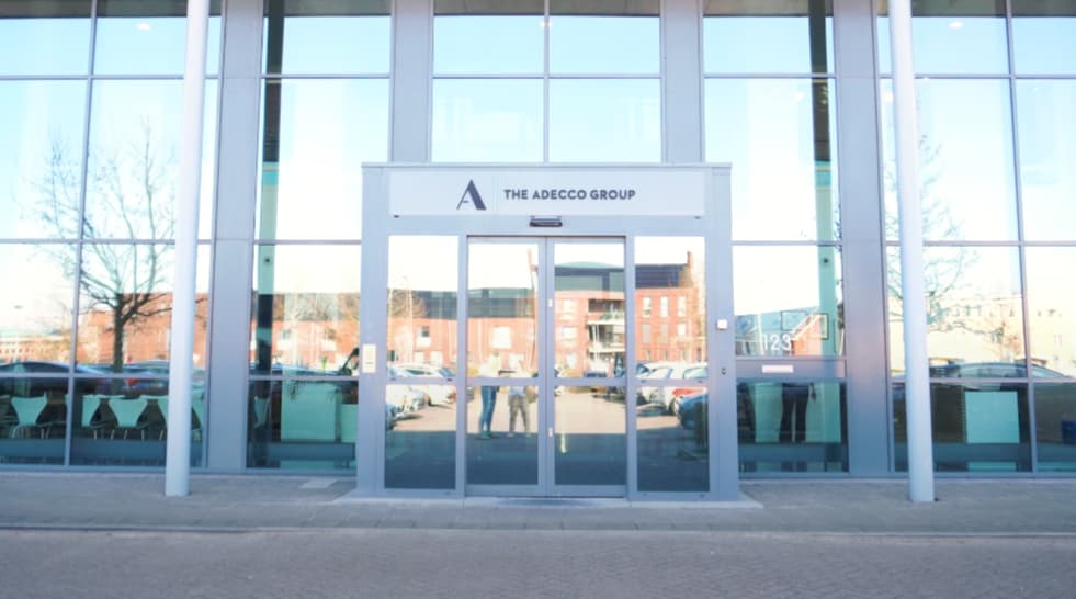 Succesverhaal Adecco over Mysolution