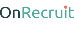 Logo OnRecruit - Mysolution