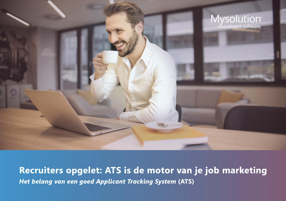Aan deze tips voor een succesvolle adoptie van je ATS had je nog niet gedacht