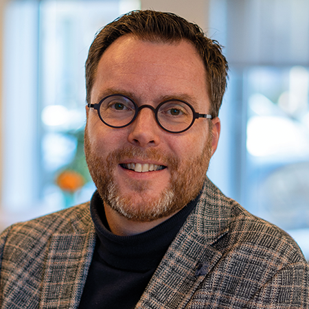 Niek Overbeeke Mysolution