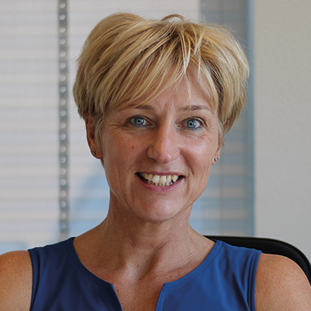 Wilma Steenblik - Principal - Mysolution
