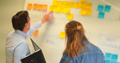 Trainingen - Mysolution Academy