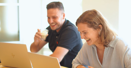 Trainingen - Mysolution