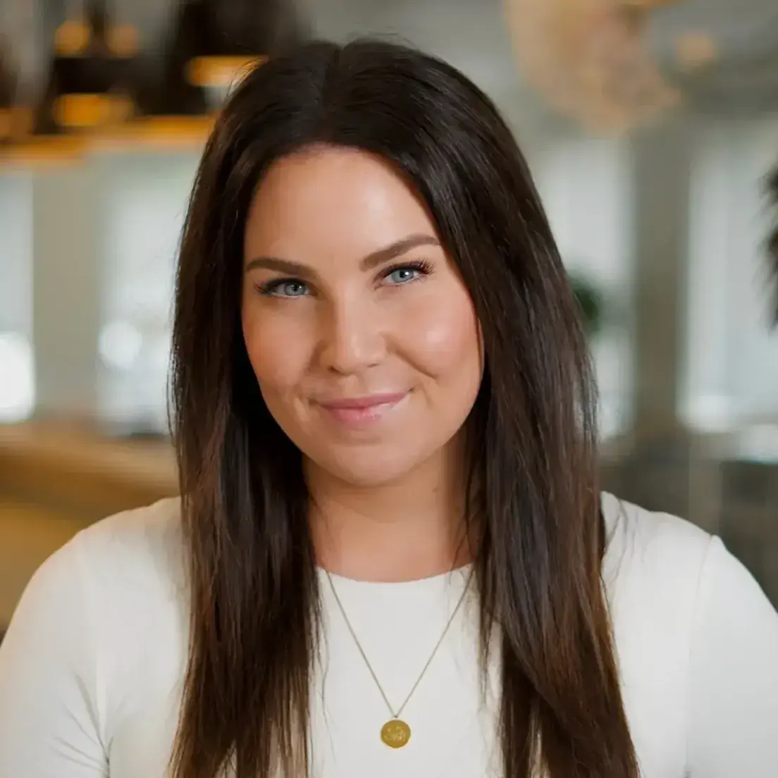 Nicole van der Vliet - Customer Success Manager van Mysolution