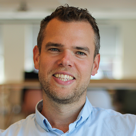 Mathijs van den Bedem - Mysolution