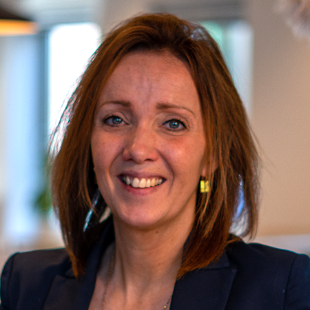 Daniëlle van de Griendt van Mysolution