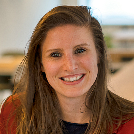 Zoey de Kort Mysolution