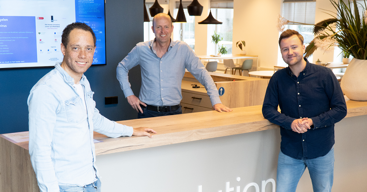 OnRecruit en Mysolution