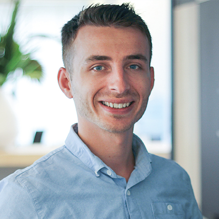 Daniël van den Dool Mysolution Support