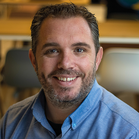 Vincent Gerritsen Service Support