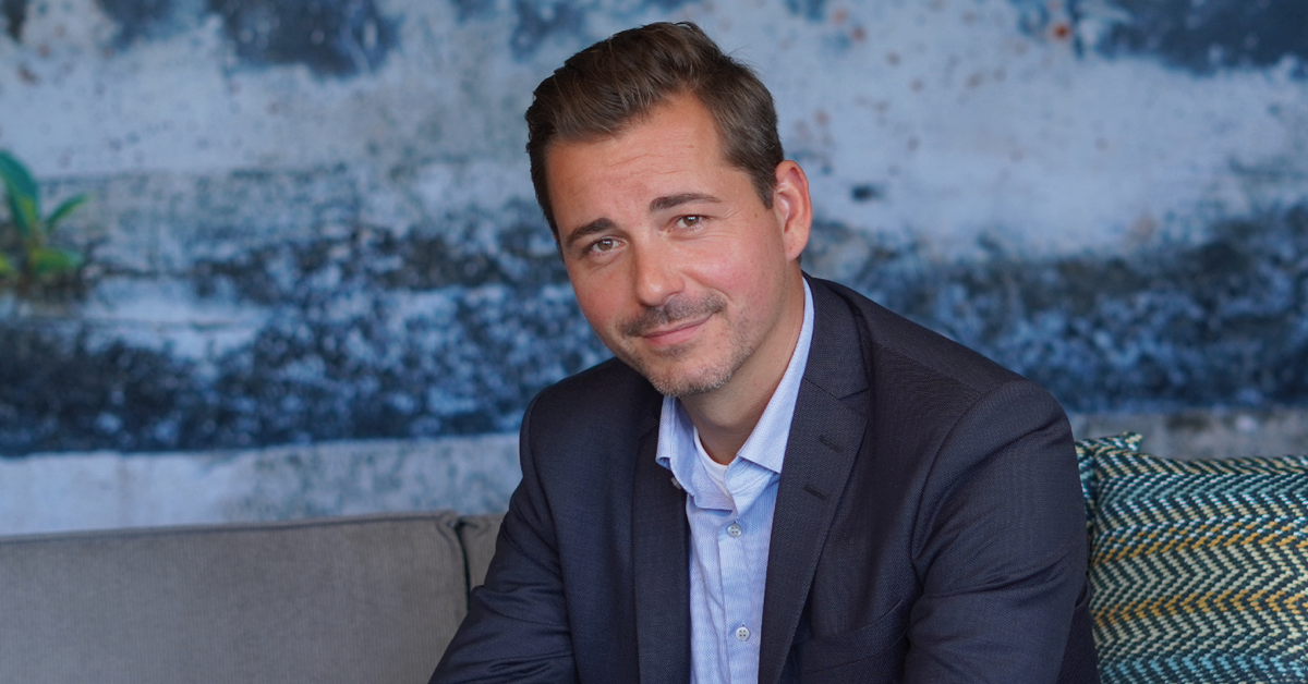 Oliver Welz, Mysolution Duitsland