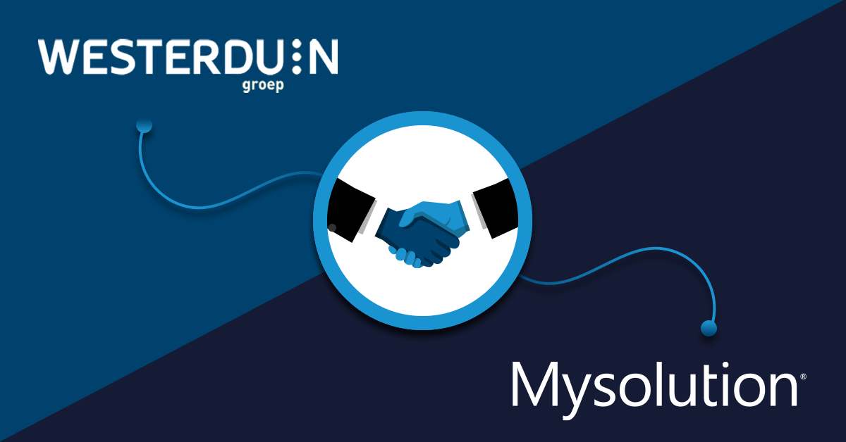 Westerduin Groep & Mysolution