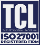 ISO-27001 logo - Mysolution