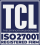 ISO-27001 logo